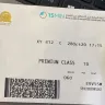 Flynas - Non announcement of change gate and no rep was available to inform of the same - Photo 1