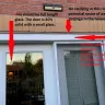 Home Depot - Installation of wrong patio door and blackmailing - Photo 3