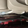 Opel Automobile - Sudden airbag deployment - Photo 12
