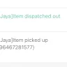Pos Malaysia - Item stuck at ecpc subang jaya for 4 days