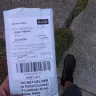 Couriers Please - Non delivery - Photo 1