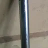 India Yamaha Motor - Yamaha authorised spare parts stockist sold very old, used and electroplated suspension inner tube as brand new. - Photo 1