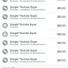 Google - Unauthorized transactions - Photo 2