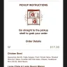 Chipotle Mexican Grill - Service - Photo 1
