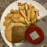 KFC - Missing products - Photo 1