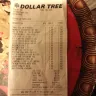 Dollar Tree - The cashier sales associate: Juliana - Photo 1
