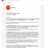 MyTrip - Ridiculous cancellation assistance cost - Photo 1
