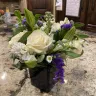 FromYouFlowers.com - I was shamed by this company who delivered a wilted small bouquet to an important person on a very special occasion