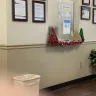 LabCorp - Rude front desk employee at labcorp - Photo 1