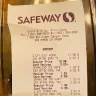 Safeway - Bad service