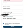 Fingerhut - account sign up - Photo 1