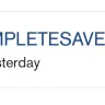 Complete Savings / Complete Save - Money withdrawal - Photo 1