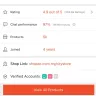 Shopee - Scammer seller on shopee