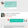 Shopee - Scammer seller on shopee