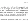 What on Earth - Unrequested vip insider membership - Photo 4