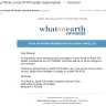 What on Earth - Unrequested vip insider membership - Photo 2