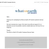 What on Earth - Unrequested vip insider membership - Photo 7