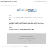 What on Earth - Unrequested vip insider membership - Photo 3