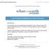 What on Earth - Unrequested vip insider membership - Photo 5