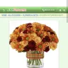 JustFlowers.com - Floral arrangement