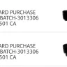 Tophatter - Charged twice for same batch - Photo 1