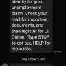 Bank of America - Edd debit card - Photo 1