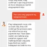 Shopee - Used the bills payment for meralco and shopee is unable to refund my payment even thou payment status was pending still november 7