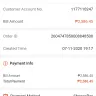 Shopee - Used the bills payment for meralco and shopee is unable to refund my payment even thou payment status was pending still november 7 - Photo 1