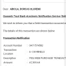 Central Bank of Nigeria - Banking fraud by fidelity bank