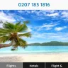 FlightCatchers.com - Claim refund for cancelled flight