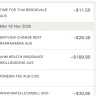 Match.com - Payment not allocated to account - Photo 1