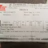 J&T Express - Not deliver parcel yet (waybill no. 600160575886)