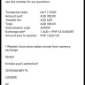 Together Networks - Promised refund of $2250 Australian, still waiting and they won't answer my emails - Photo 3
