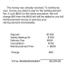 Together Networks - Promised refund of $2250 Australian, still waiting and they won't answer my emails - Photo 7