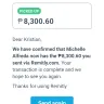 Together Networks - Promised refund of $2250 Australian, still waiting and they won't answer my emails - Photo 11