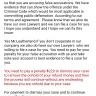 Together Networks - Promised refund of $2250 Australian, still waiting and they won't answer my emails - Photo 14