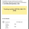 Together Networks - Promised refund of $2250 Australian, still waiting and they won't answer my emails - Photo 2