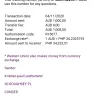 Together Networks - Promised refund of $2250 Australian, still waiting and they won't answer my emails - Photo 6