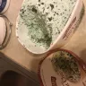 Turkey Hill Dairy - Coco mint chip ice cream