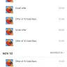King.com - Candy crush - Photo 1
