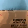 Bob's Discount Furniture - Conceal damage product / treated like a cheap customer / not great customer service