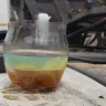 Sasol - Contaminated diesel from Sasol lavender in Pretoria North