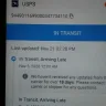 United States Postal Service [USPS] - Not receiving my package. - Photo 1