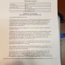 Oceania Cruises - Failure to return money - Photo 1