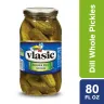 Conagra Brands / Conagra Foods - Vlasic large dill pickles