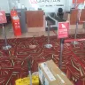 Qantas Airways - Check in at Mackay airport