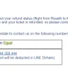 Rehlat - Refund amount hold by rehlat - Photo 1