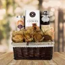 Hazelton's - Sweet breakfast gift basket