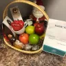 Hazelton's - Sweet breakfast gift basket