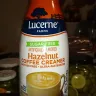 Safeway - Hazelnut sugar free coffee creamer